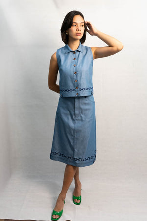 ETTA Skirt - image