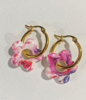 Carmen Earrings - image