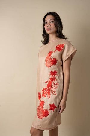 ARIS DRESS - image