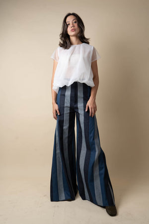 SACHI PANTS - image