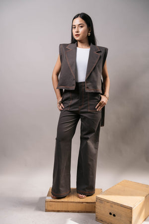 NORTH PANTS SET - image