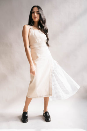 CLAIRE DRESS - image