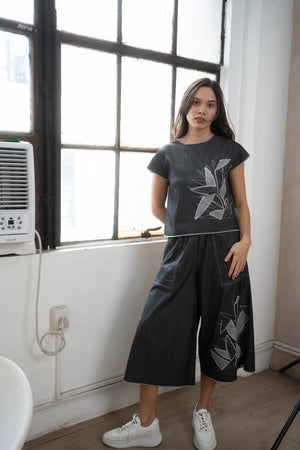 HENRI CULOTTES SET - image