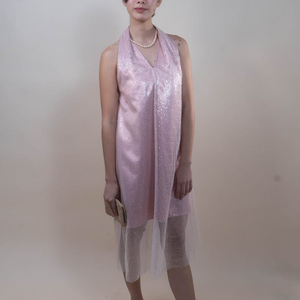 UNA Sequin Dress - image