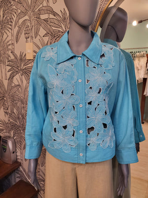 OWEN JACKET - image