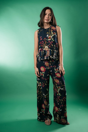 PALMER Sleeveless Top - image
