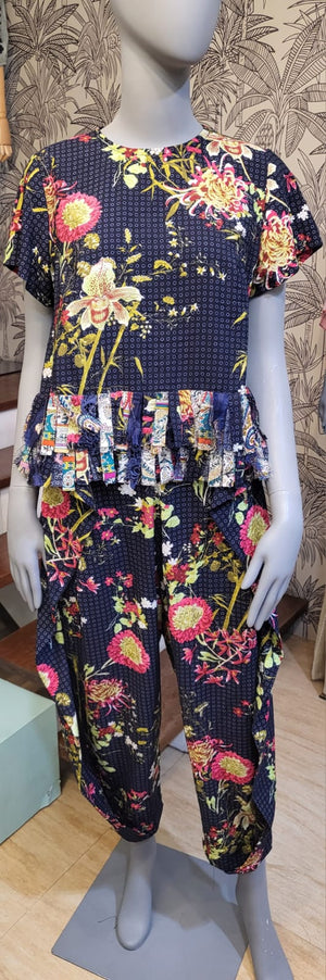 PALMER Pants Set - image
