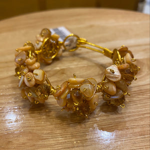 Garden Bangles - image