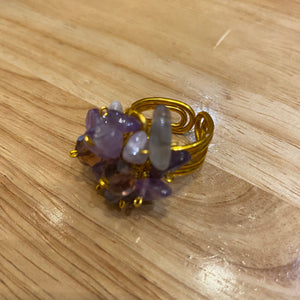 Garden Rings - image