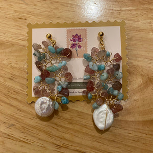 Olive Tree Drops - image