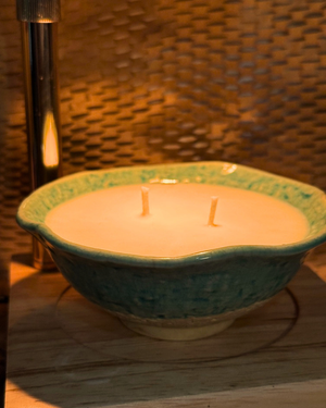 Willow Bloom – Giliw Candle - image