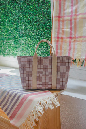 Malaya Mini Abra Brown Box - image