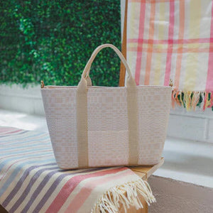 Malaya Mini Abra Sand - image