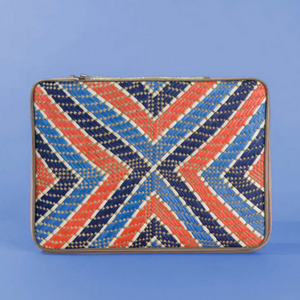 Sinag Blue Laptop Sleeve - image
