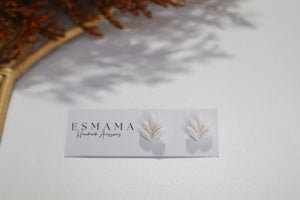 Wren Stud Earrings - image