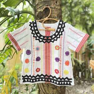 Panubok Saypang (Blouses) - image