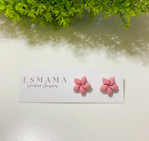 Sansa Stud Earrings - image