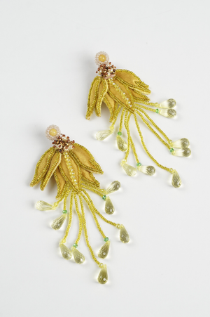 Bulong: Ylang-Ylang Cascada - image