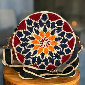 Crocheted Luna Sling - image