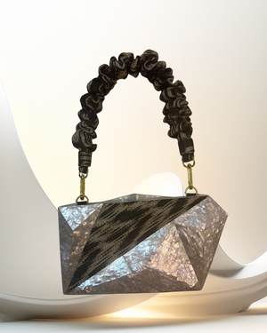 ZHABAR Prizm Clutch - image