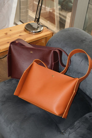 Chloe Shoulder Bag - image