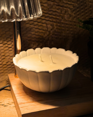 Cloud Blossom - Alapaap Candle - image