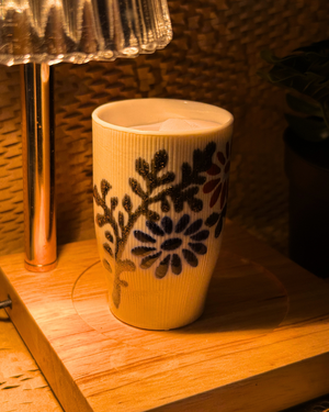 Blue Haven - Alapaap Candle - image