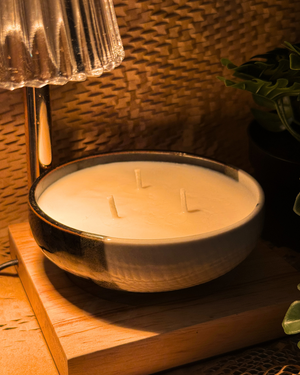 Harbor Mist - Alapaap Candle - image