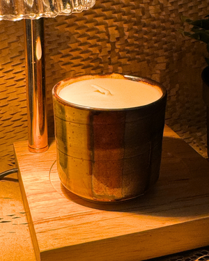 Patchwork Sky - Alapaap Candle - image