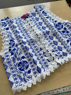 Alice Top in Santorini - image