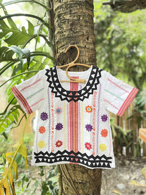 Panubok Saypang (Blouses) - image