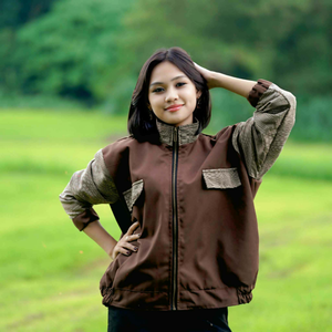 Binakol jacket - image