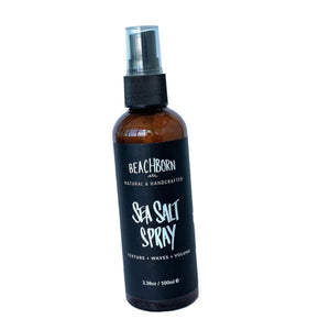 Sea Salt Spray - image