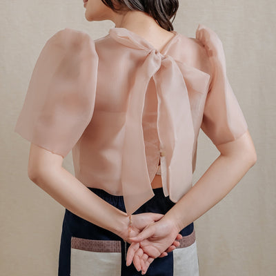 Filipiniana Gowns - image