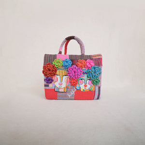 BidiBidi Flores De Frida Madonna - image
