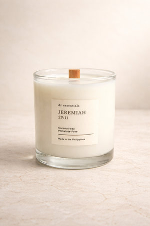 CANDLE  220g - image