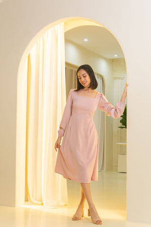 Celyn Dress - image