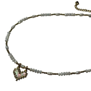 Moonstone & Pearl 009 - image