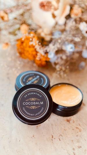 COCOBALM - image