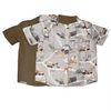 Gian Reversible Boys Polo - image