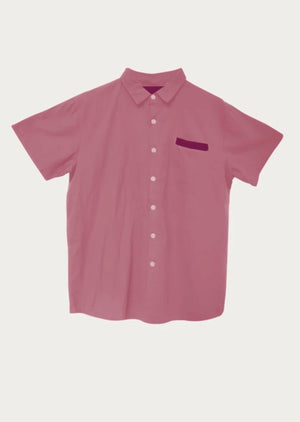 Polo Boy - Blush Blossom Pink - image