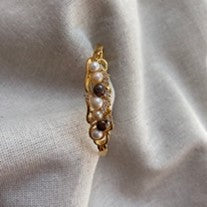 Daphne Freshwater Pearl Bracelet - image