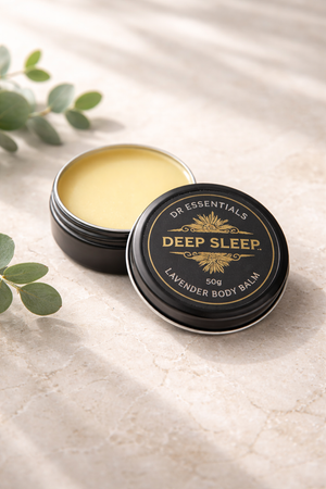 50g DEEP SLEEP BALM - image