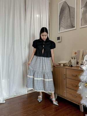 Felipe Maxi Skirt