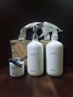 Earl Grey & Pear - Gift Set - image