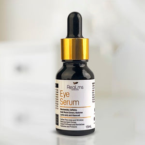 Eye Serum - image