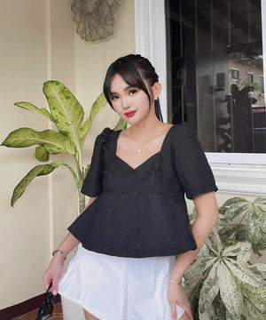 Claud Top