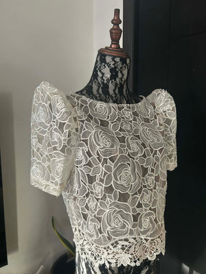 LUCIA Kimona by Filipiniana Gowns - image