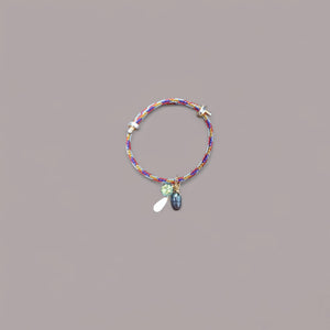 Fun Leather bracelet - image