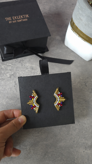 Silangan Studs - image